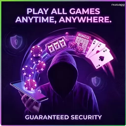 Panduan Pasang nusagg APK di Android